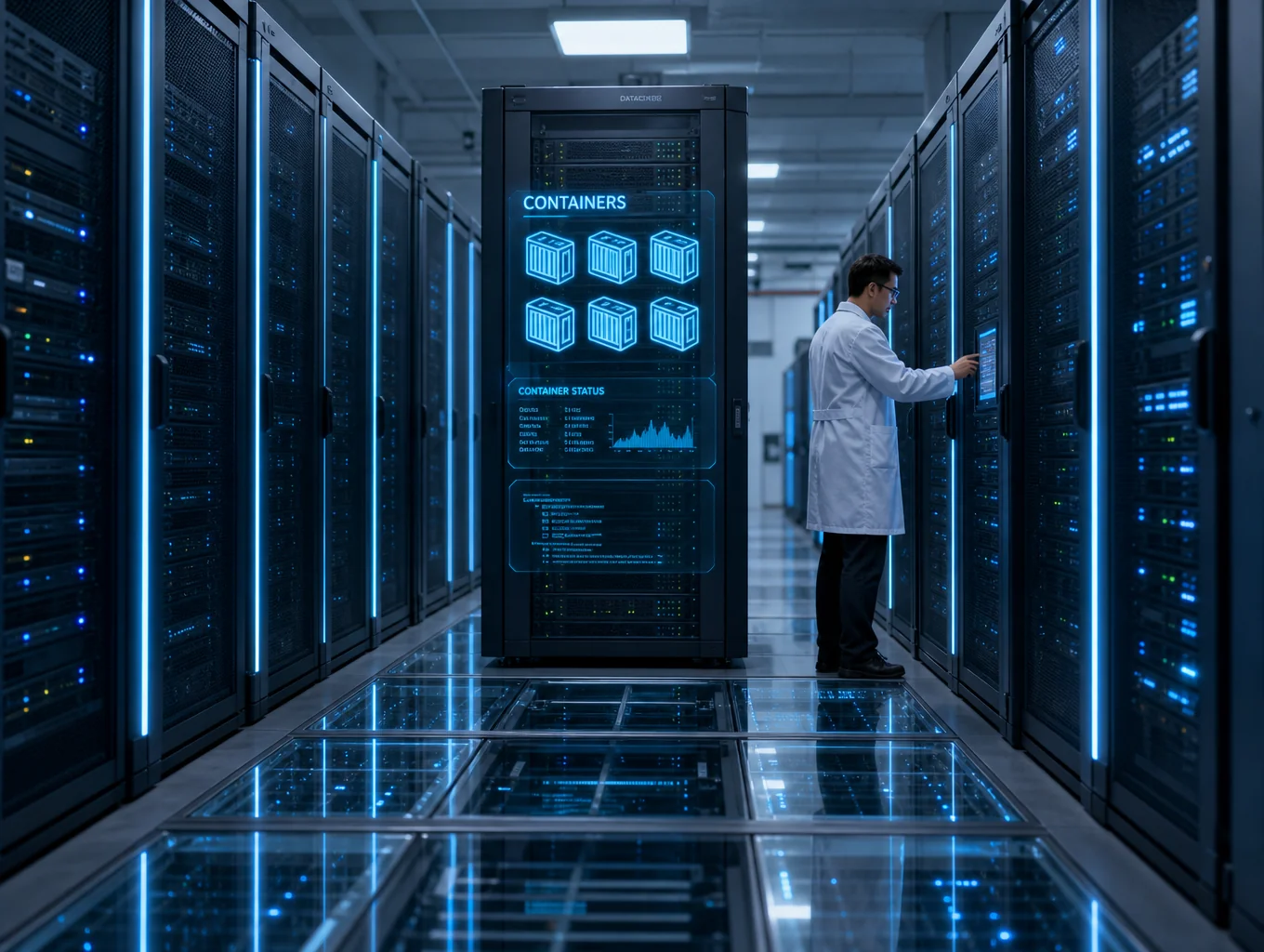 Strata Cloud Software Growth